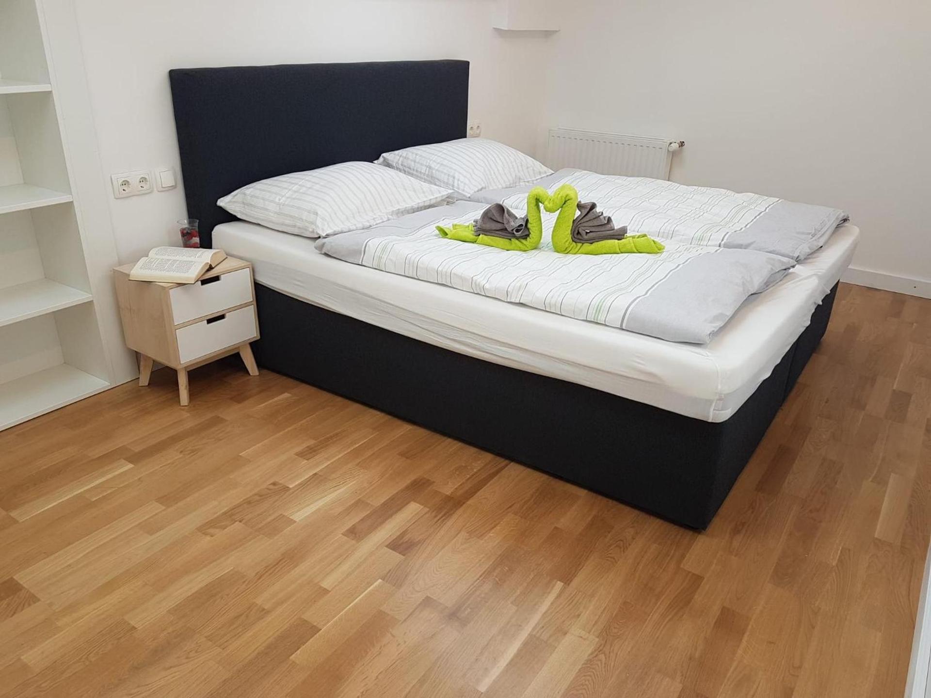 Apartment mit 3 Schlafzimmern - 3