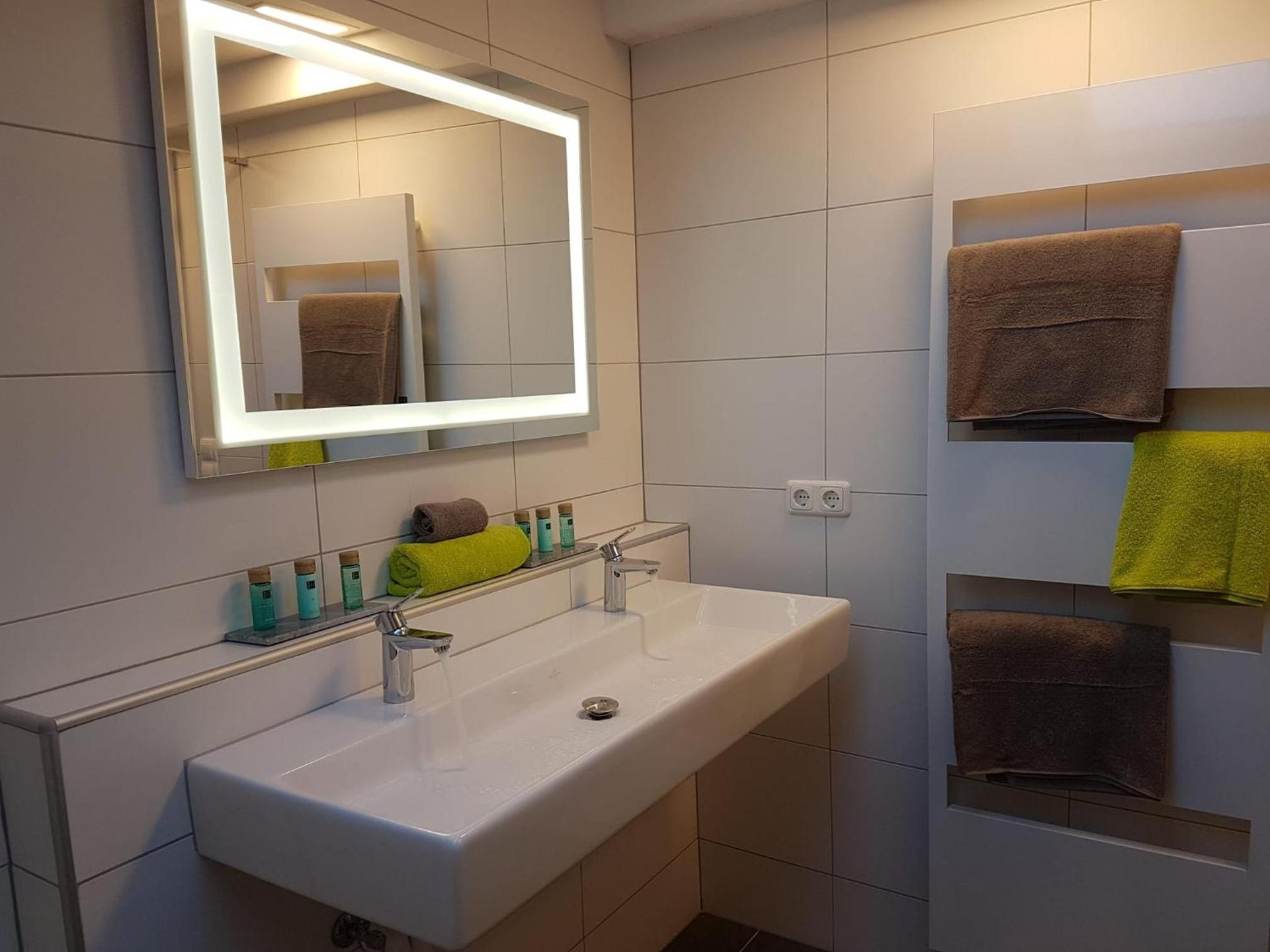 Apartment mit 3 Schlafzimmern - 7
